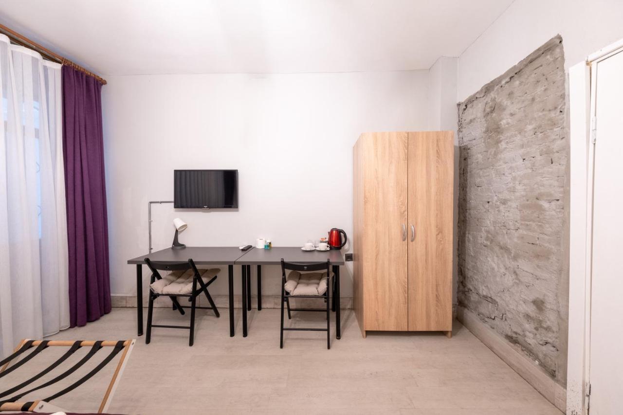 Frame Hotel Galata — Photos 1